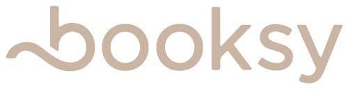 booksy logo link